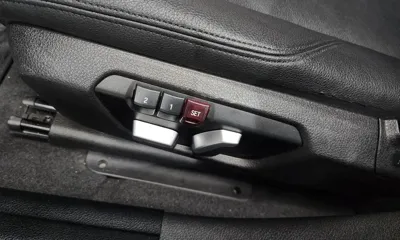 BMW 1-Series 2017, 75645 км, за 15600000 KRW - фото 20