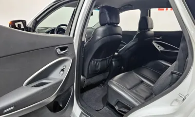 Hyundai Santafe 2013, 111393 км, за 9300000 KRW - фото 12