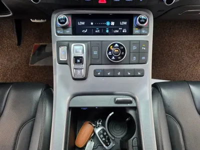 Hyundai Palisade 2023, 76607 км, за 35900000 KRW - фото 9
