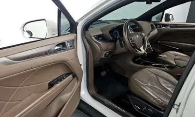 Lincoln MKC 2017, 78877 км, за 12200000 KRW - фото 11