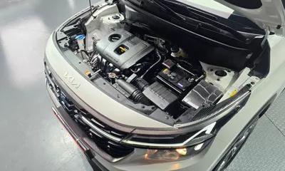 Kia Seltos 2025, 12158 км, за 32500000 KRW - фото 6
