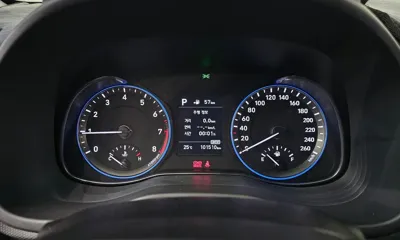 Hyundai Kona 2019, 101510 км, за 14400000 KRW - фото 8
