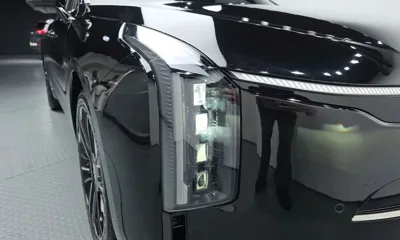 Kia K8 2025, 8274 км, за 42000000 KRW - фото 22