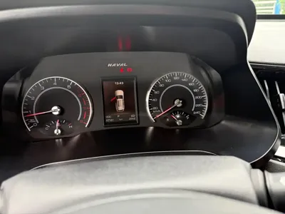 Haval H2s 2018, 110000 км, за 25800 CNY - фото 8