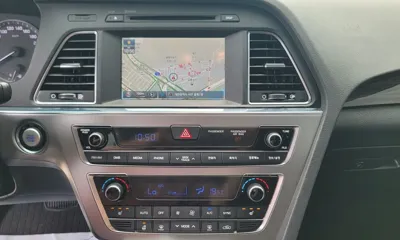 Hyundai Sonata 2016, 172491 км, за 7500000 KRW - фото 13