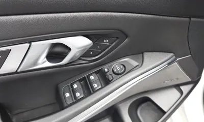 BMW 3-Series 2019, 78356 км, за 25000000 KRW - фото 28