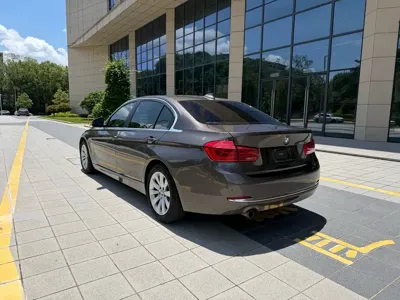 BMW 3 Series 2017, 98000 км, за 58000 CNY - фото 7