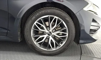 Kia K5 2020, 32444 км, за 23000000 KRW - фото 21