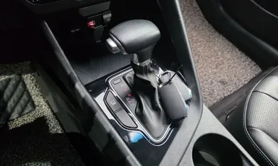 Kia Niro 2020, 113293 км, за 16000000 KRW - фото 9