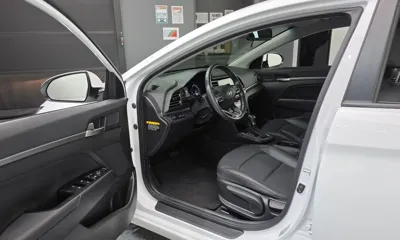 Hyundai Avante 2020, 64766 км, за 13000000 KRW - фото 10