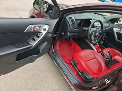Kia Forte 2014, 116500 км, за 12600 CNY - фото 16