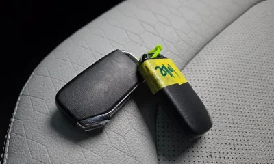 Kia Ray 2023, 13732 км, за 16900000 KRW - фото 31