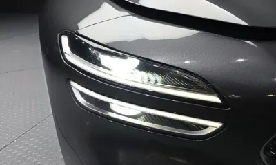 Genesis G70 2021, 68517 км, за 25900000 KRW - фото 22