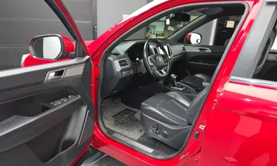 KG_Mobility_Ssangyong Rexton 2019, 162908 км, за 13900000 KRW - фото 10