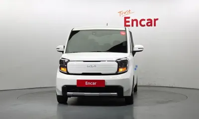 Kia Ray 2023, 35054 км, за 14500000 KRW