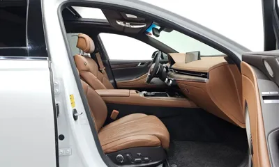 Genesis G80 2022, 54441 км, за 45500000 KRW - фото 26