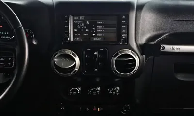Jeep Wrangler 2016, 86852 км, за 21490000 KRW - фото 15