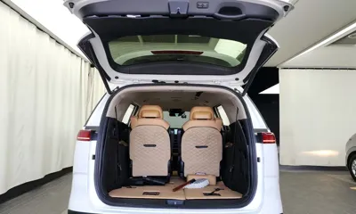 Kia Canival 2022, 59743 км, за 31500000 KRW - фото 20