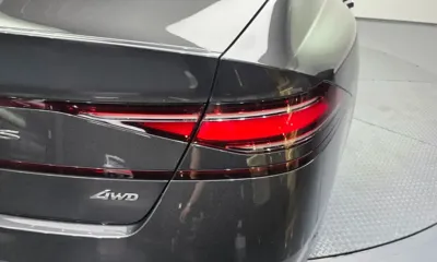 Genesis G90 2023, 79053 км, за 62800000 KRW - фото 23
