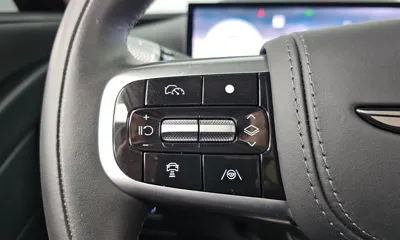 Genesis G80 2025, 41245 км, за 54900000 KRW - фото 35