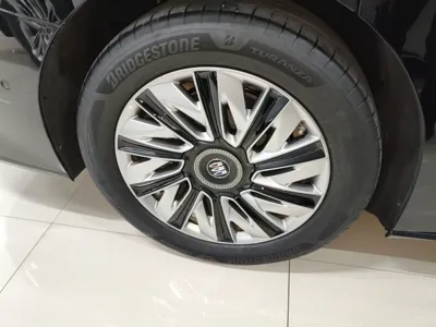 Buick Envision Family 2026, 8600 км, за 462905.14 CNY - фото 10