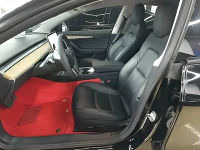 Tesla Model 3 2021, 63900 км, за 119900 CNY - фото 15