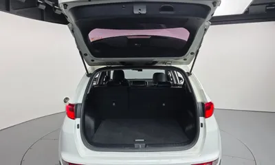 Kia Sportage 2018, 97837 км, за 12500000 KRW - фото 20