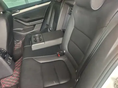 Volkswagen Sagitar 2017, 135300 км, за 38400 CNY - фото 17