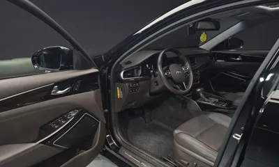 Kia K7 2018, 88328 км, за 16300000 KRW - фото 10
