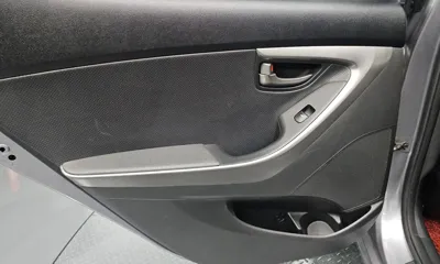 Hyundai Avante 2013, 119621 км, за 4550000 KRW - фото 25