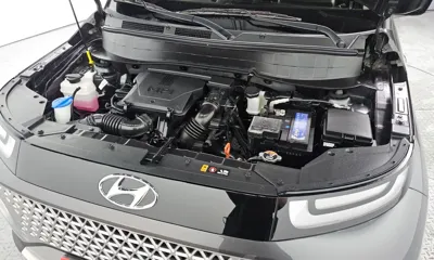 Hyundai Casper 2023, 15051 км, за 14500000 KRW - фото 6