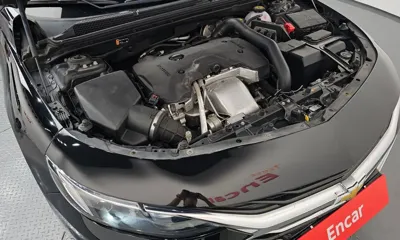 ChevroletGMDaewoo Malibu 2019, 106036 км, за 9300000 KRW - фото 6