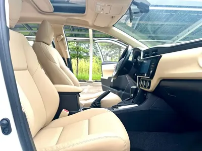 Toyota Levin 2018, 96000 км, за 37000 CNY - фото 14