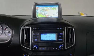 Hyundai Starex 2018, 130469 км, за 9900000 KRW - фото 15