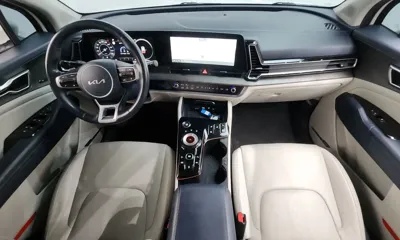Kia Sportage 2022, 164499 км, за 21300000 KRW - фото 7