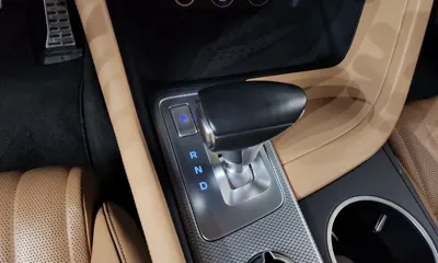 Genesis G70 2021, 34152 км, за 32500000 KRW - фото 20