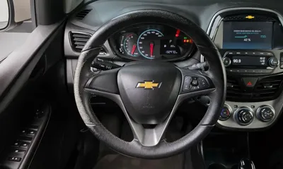 ChevroletGMDaewoo Spark 2017, 132970 км, за 5200000 KRW - фото 12