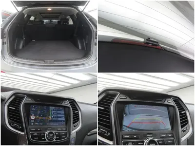 Hyundai Santafe 2013, 99889 км, за 9190000 KRW - фото 18