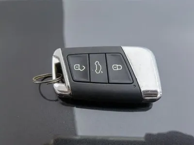 Volkswagen Tharu 2022, 97600 км, за 59800 CNY - фото 19