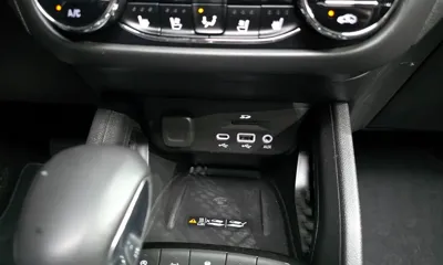 ChevroletGMDaewoo Trailblazer 2022, 126822 км, за 15900000 KRW - фото 31