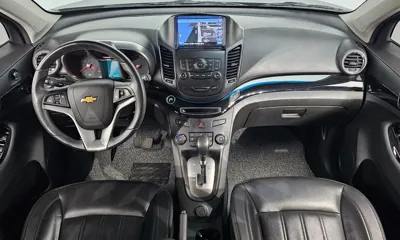 ChevroletGMDaewoo Orlando 2014, 137494 км, за 3900000 KRW - фото 7