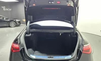 Mercedes-Benz S-Class 2024, 22870 км, за 132000000 KRW - фото 20