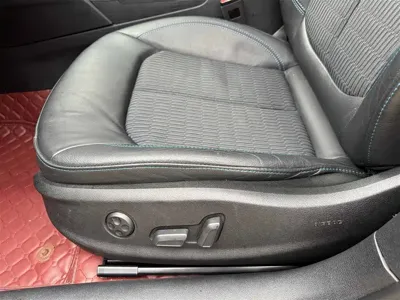 Audi A3 2019, 35000 км, за 62800 CNY - фото 27