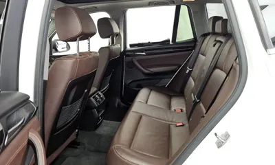 BMW X3 2015, 149973 км, за 13500000 KRW - фото 26
