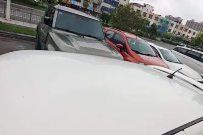 Suzuki Swift 2016, 64800 км, за 41275.89 CNY - фото 7