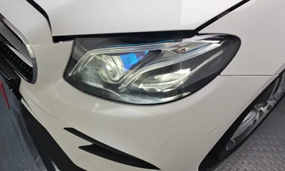 Mercedes-Benz E-Class 2018, 104615 км, за 27900000 KRW - фото 22