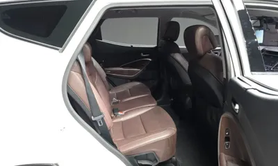 Hyundai Santafe 2017, 156314 км, за 11400000 KRW - фото 12