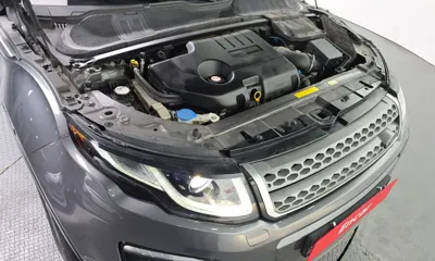 Land Rover Range Rover Evoque 2018, 43499 км, за 15400000 KRW - фото 6