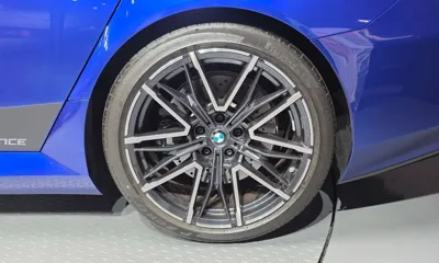 BMW M5 2026, 8341 км, за 187500000 KRW - фото 21