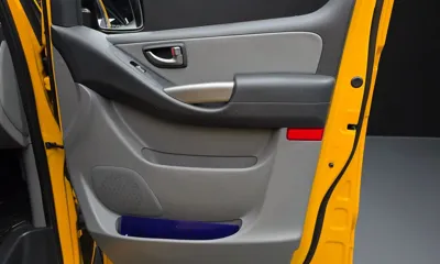 Hyundai Starex 2020, 30247 км, за 23800000 KRW - фото 24